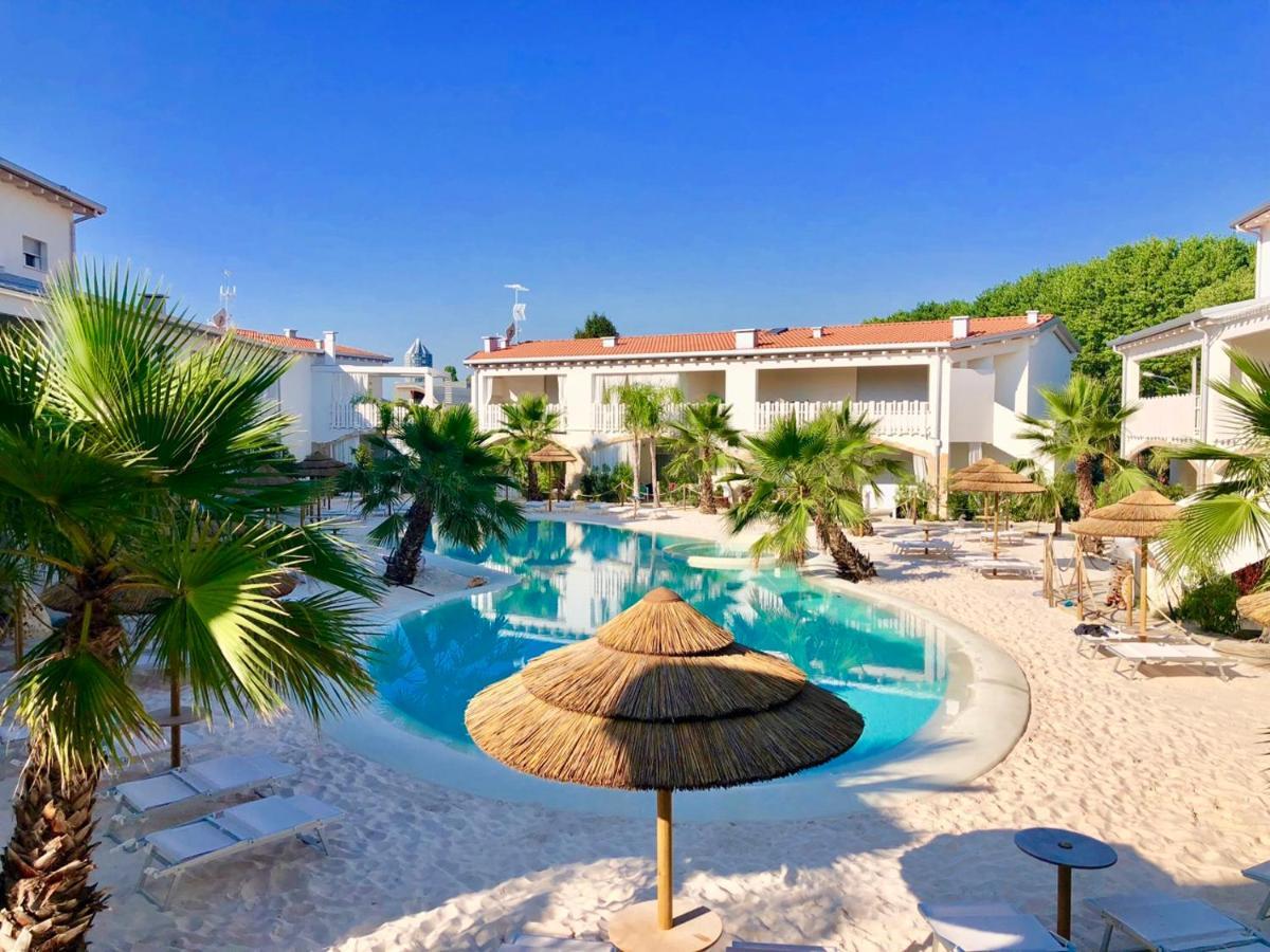 Cala Blu - Home Immobiliare Jesolo Esterno foto